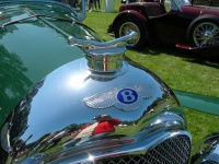 Bentley hood ornament reflection.jpg